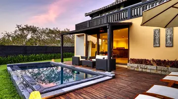 CHEN SEA RESORT & SPA PHU QUOC