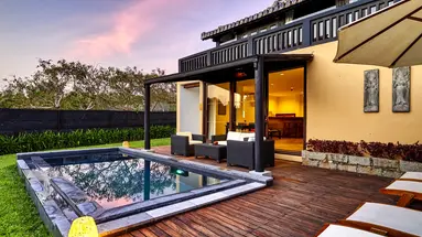 CHEN SEA RESORT & SPA PHU QUOC