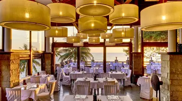 CHEN SEA RESORT & SPA PHU QUOC
