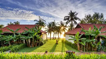 CHEN SEA RESORT & SPA PHU QUOC