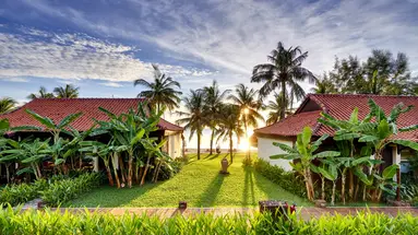 CHEN SEA RESORT & SPA PHU QUOC