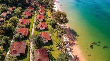 CHEN SEA RESORT & SPA PHU QUOC