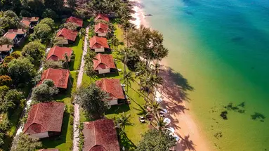 CHEN SEA RESORT & SPA PHU QUOC