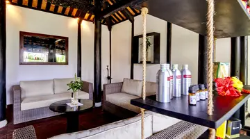 CHEN SEA RESORT & SPA PHU QUOC