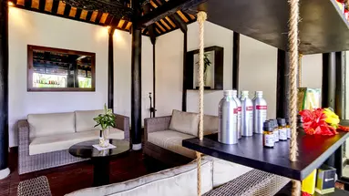 CHEN SEA RESORT & SPA PHU QUOC
