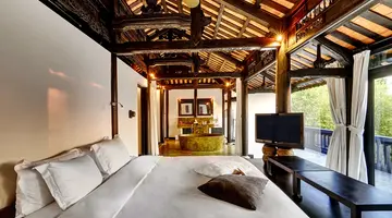 CHEN SEA RESORT & SPA PHU QUOC