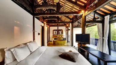 CHEN SEA RESORT & SPA PHU QUOC