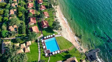 CHEN SEA RESORT & SPA PHU QUOC