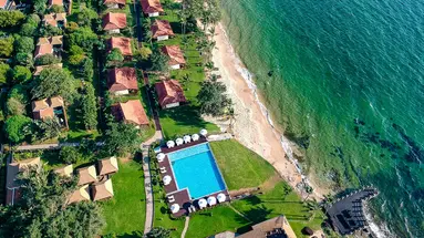 CHEN SEA RESORT & SPA PHU QUOC