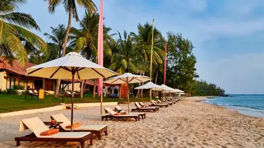 CHEN SEA RESORT & SPA PHU QUOC