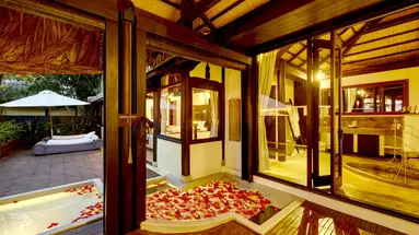 CHEN SEA RESORT & SPA PHU QUOC