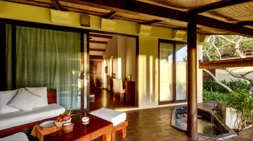 CHEN SEA RESORT & SPA PHU QUOC