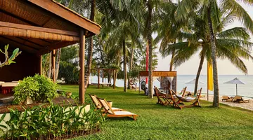 CHEN SEA RESORT & SPA PHU QUOC