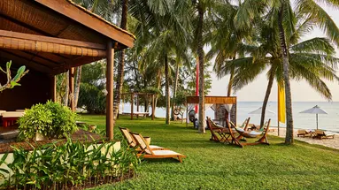 CHEN SEA RESORT & SPA PHU QUOC