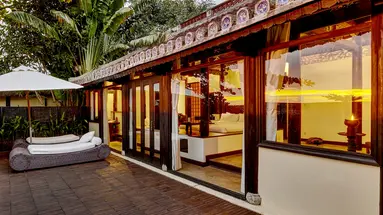 CHEN SEA RESORT & SPA PHU QUOC