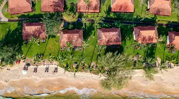 CHEN SEA RESORT & SPA PHU QUOC