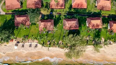 CHEN SEA RESORT & SPA PHU QUOC