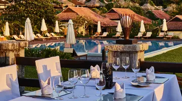 CHEN SEA RESORT & SPA PHU QUOC