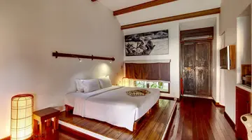 CHEN SEA RESORT & SPA PHU QUOC