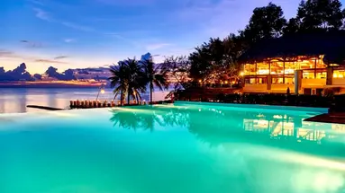 CHEN SEA RESORT & SPA PHU QUOC