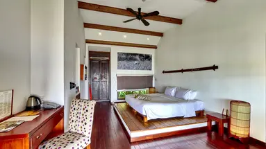 CHEN SEA RESORT & SPA PHU QUOC