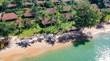 CHEN SEA RESORT & SPA PHU QUOC