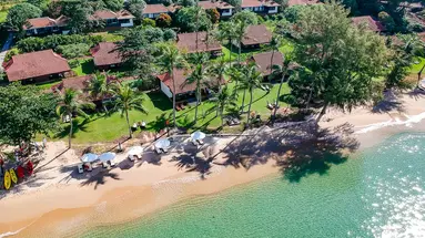 CHEN SEA RESORT & SPA PHU QUOC