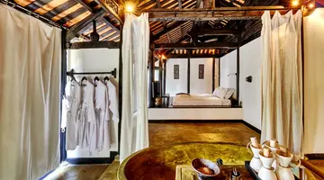 CHEN SEA RESORT & SPA PHU QUOC