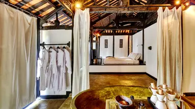 CHEN SEA RESORT & SPA PHU QUOC