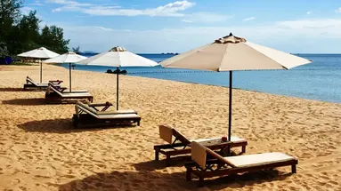 CHEN SEA RESORT & SPA PHU QUOC