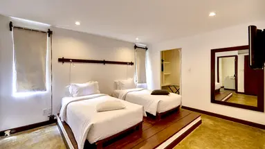 CHEN SEA RESORT & SPA PHU QUOC