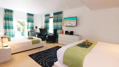 Chesterfield Hotel & Suites- autohide noprices