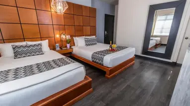Chesterfield Hotel & Suites- autohide noprices