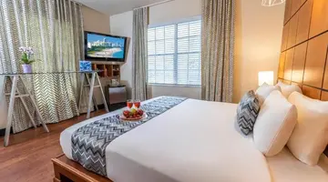 Chesterfield Hotel & Suites- autohide noprices