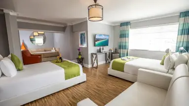 Chesterfield Hotel & Suites- autohide noprices