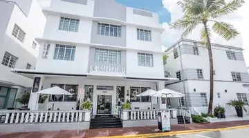 Chesterfield Hotel & Suites- autohide noprices
