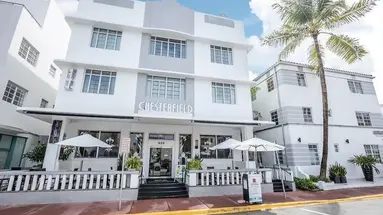Chesterfield Hotel & Suites- autohide noprices