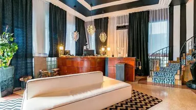 Chesterfield Hotel & Suites- autohide noprices
