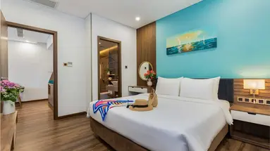 Chi House Danang Hotel