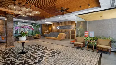 Chi House Danang Hotel