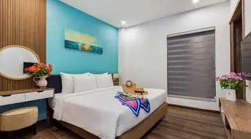 Chi House Danang Hotel