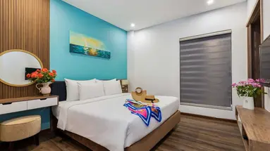 Chi House Danang Hotel
