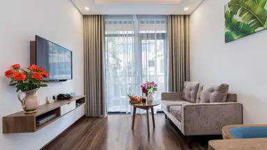 Chi House Danang Hotel