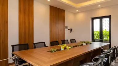 Chi House Danang Hotel