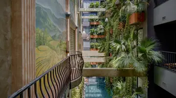 Chi House Danang Hotel