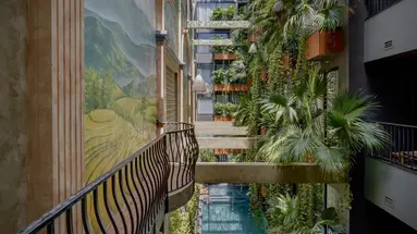 Chi House Danang Hotel