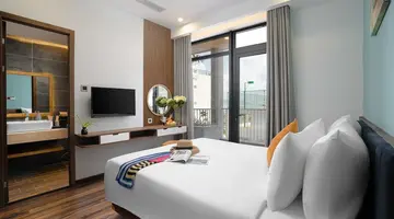 Chi House Danang Hotel