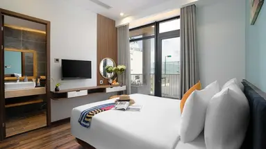 Chi House Danang Hotel