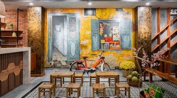 Chi House Danang Hotel