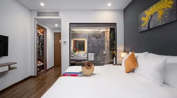 Chi House Danang Hotel